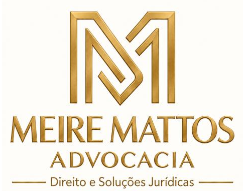 Logotipo de Meire de Mattos Advocacia